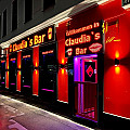 Claudias Bar  Image, Slider