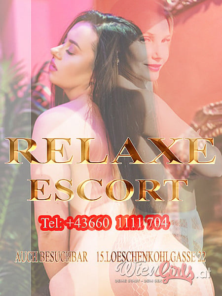 RELAXE ESCORT Image